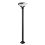 TEO 1 E27 wys. 169cm. Lampa ogrodowa stojąca