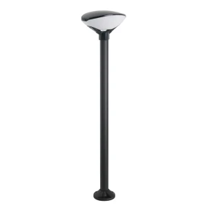 TEO 1 E27 wys. 169cm. Lampa ogrodowa stojąca