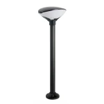 TEO 2 E27 wys. 119cm. Lampa ogrodowa stojąca