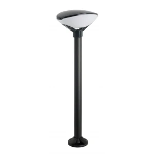 TEO 2 E27 wys. 119cm. Lampa ogrodowa stojąca