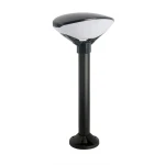 TEO 3 E27 wys. 69cm. Lampa ogrodowa stojąca