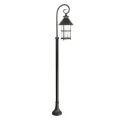 Lampa ogrodowa stojąca Toledo wys. 166cm. E27 SU-MA K 50021R  5908310061214 lampynox noxbox www.lampynox.pl 1.jpg