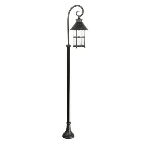 Lampa ogrodowa stojąca Toledo wys. 166cm. E27 SU-MA K 50021R  5908310061214 lampynox noxbox www.lampynox.pl 1.jpg