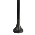 Lampa ogrodowa stojąca Toledo wys. 166cm. E27 SU-MA K 50021R  5908310061214 lampynox noxbox www.lampynox.pl 3.jpg
