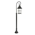 Lampa ogrodowa stojąca Toledo wys. 116cm. E27 SU-MA K 50022R  5908310061252 lampynox noxbox www.lampynox.pl 1.jpg