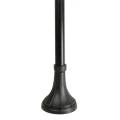 Lampa ogrodowa stojąca Toledo wys. 116cm. E27 SU-MA K 50022R  5908310061252 lampynox noxbox www.lampynox.pl 3.jpg