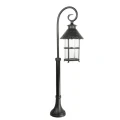 Lampa ogrodowa stojąca Toledo wys. 86cm. E27 SU-MA K 50023R  5908310061269 lampynox noxbox www.lampynox.pl 1.jpg