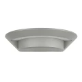 Kinkiet zewnętrzny UFO LED Srebrny 7W 4100K SU-MA 1880S  5908310065014 lampynox noxbox www.lampynox.pl 2.jpg