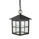 Wenecja E27 Lampa wisząca zewnętrzna K 1018/1/KW