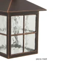 Lampa wisząca zewnętrzna Wenecja E27 SU-MA K 10181KW  5908310060736 lampynox noxbox www.lampynox.pl 3.jpg