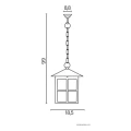 Lampa wisząca zewnętrzna Wenecja E27 SU-MA K 10181KW  5908310060736 lampynox noxbox www.lampynox.pl 7.jpg
