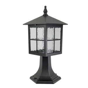 Wenecja wys. 45cm E27 Lampa ogrodowa stojąca K 4011/1/KW