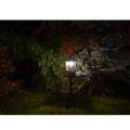 Lampa ogrodowa stojąca Wenecja wys.45cm E27 SU-MA K 40111KW  5908310061641 lampynox noxbox www.lampynox.pl 3.jpg
