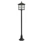 Wenecja wys. 156cm E27 Lampa ogrodowa stojąca K 5002/1/KW