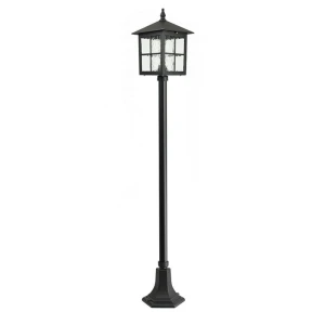 Wenecja wys. 156cm E27 Lampa ogrodowa stojąca K 5002/1/KW