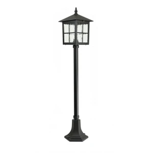 Wenecja wys. 106cm E27 Lampa ogrodowa stojąca K 5002/2/KW