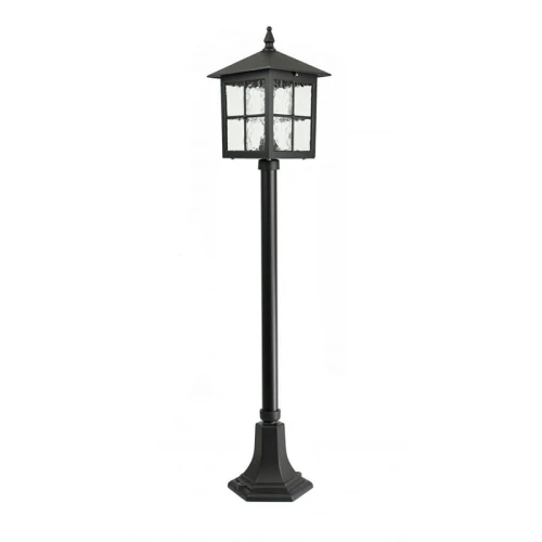 Lampa ogrodowa stojąca Wenecja wys. 106cm E27 SU-MA K 50022KW  5908310061726 lampynox noxbox www.lampynox.pl 1.jpg