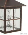Lampa ogrodowa stojąca Wenecja wys. 106cm E27 SU-MA K 50022KW  5908310061726 lampynox noxbox www.lampynox.pl 3.jpg