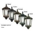 Lampa ogrodowa stojąca Wenecja wys. 106cm E27 SU-MA K 50022KW  5908310061726 lampynox noxbox www.lampynox.pl 5.jpg