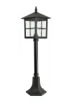Wenecja wys. 76cm E27 Lampa ogrodowa stojąca K 5002/3/KW
