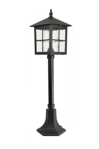 Wenecja wys. 76cm E27 Lampa ogrodowa stojąca K 5002/3/KW