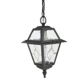 Lampa wisząca zewnętrzna Witraż E27 SU-MA K 10181N  5908310060286 lampynox noxbox www.lampynox.pl 1.jpg