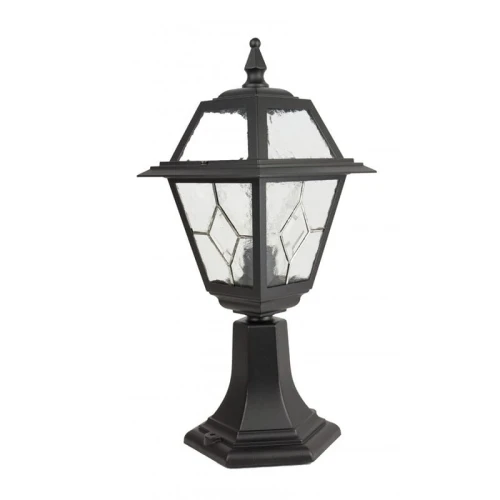 Lampa ogrodowa stojąca Witraż wys. 45cm. SU-MA K 40111N  5908310060484 lampynox noxbox www.lampynox.pl 1.jpg