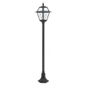 Lampa ogrodowa stojąca Witraż wys. 160cm. SU-MA K 50021N  5908310066936 lampynox noxbox www.lampynox.pl 1.jpg