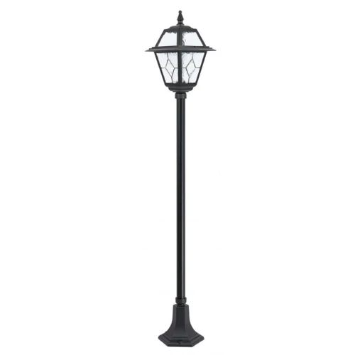 Lampa ogrodowa stojąca Witraż wys. 160cm. SU-MA K 50021N  5908310066936 lampynox noxbox www.lampynox.pl 1.jpg