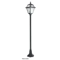 Lampa ogrodowa stojąca Witraż wys. 160cm. SU-MA K 50021N  5908310066936 lampynox noxbox www.lampynox.pl 5.jpg