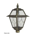 Lampa ogrodowa stojąca Witraż wys. 160cm. SU-MA K 50021N  5908310066936 lampynox noxbox www.lampynox.pl 6.jpg