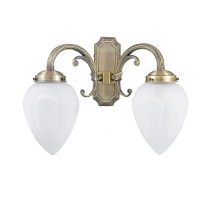 Maya Kinkiet podwójny Rabalux 8532