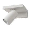 Kinkiet ruchomy BLYTH LED 5W Biały Ściemnialny 3000K GU10 Lucide 172940131  5411212176745 lampynox noxbox www.lampynox.pl 1.jpg
