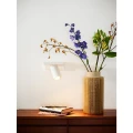 Kinkiet ruchomy BLYTH LED 5W Biały Ściemnialny 3000K GU10 Lucide 172940131  5411212176745 lampynox noxbox www.lampynox.pl 5.jpg