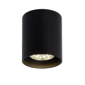 Downlight BODI śr. 8cm Czarny GU10 Lucide 091000130  5411212091536 lampynox noxbox www.lampynox.pl 2.jpg
