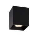 Downlight BODI szer. 8,2cm Czarny GU10 Lucide 091010130  5411212091567 lampynox noxbox www.lampynox.pl 2.jpg
