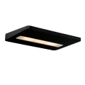 Kinkiet BORO LED 8W Czarny 2700K Lucide 172070830  5411212176608 lampynox noxbox www.lampynox.pl 1.jpg