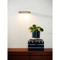 Kinkiet BORO LED 8W Czarny 2700K Lucide 172070830  5411212176608 lampynox noxbox www.lampynox.pl 2.jpg