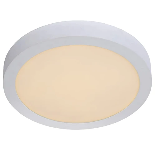 Plafon łazienkowy BRICE-LED 30W ściemnialny 3000K IP40 Lucide 281063031  5411212280886 lampynox noxbox www.lampynox.pl 1.jpg