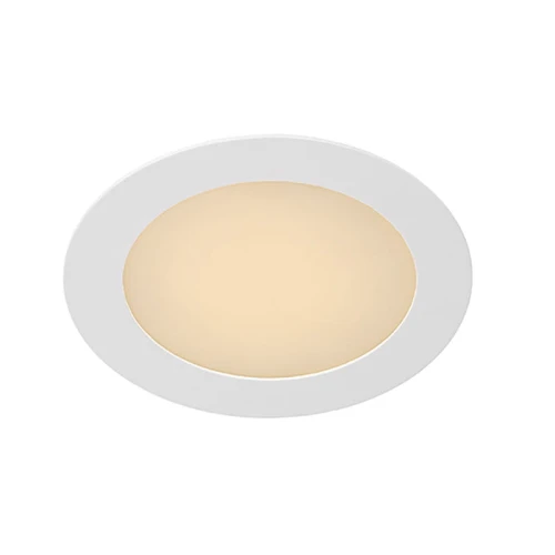Lampa sufitowa łazienkowa wpuszczana BRICE-LED 11W ściemnialny 3000K IP40 Lucide 289061831  5411212280732 lampynox noxbox www.lampynox.pl 1.jpg