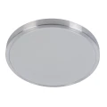 Plafon łazienkowy ściemnialny CASPER I LED 12W 3000K IP44 Lucide 791661312  5411212791597 lampynox noxbox www.lampynox.pl 1.jpg
