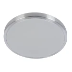 CASPER I LED 12W ściemnialny 3000K IP44 Plafon łazienkowy Lucide