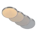 Plafon łazienkowy ściemnialny CASPER I LED 18W 3000K IP44 Lucide 791661912  5411212791603 lampynox noxbox www.lampynox.pl 2.jpg