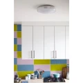 Plafon łazienkowy ściemnialny CASPER I LED 18W 3000K IP44 Lucide 791661912  5411212791603 lampynox noxbox www.lampynox.pl 3.jpg