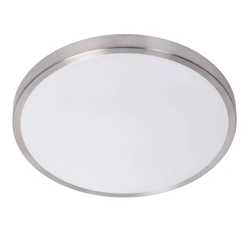 Plafon łazienkowy ściemnialny CASPER I LED 24W 3000K IP44 Lucide 791662512  5411212791610 lampynox noxbox www.lampynox.pl 1.jpg