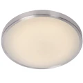 Plafon łazienkowy ściemnialny CASPER I LED 24W 3000K IP44 Lucide 791662512  5411212791610 lampynox noxbox www.lampynox.pl 2.jpg