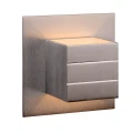 Kinkiet BOK Satynowy chrom szer. 15cm. G9 Lucide 172821112  5411212173676 lampynox noxbox www.lampynox.pl 1.jpg