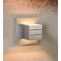 Kinkiet BOK Satynowy chrom szer. 15cm. G9 Lucide 172821112  5411212173676 lampynox noxbox www.lampynox.pl 2.jpg