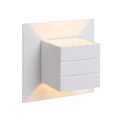 Kinkiet BOK Biały szer. 15cm. G9 Lucide 172821131  5411212175540 lampynox noxbox www.lampynox.pl 2.jpg