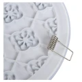 Plafon łazienkowy ściemnialny CERES-LED Czarny 30W 3000K IP44 Lucide 281123030  5411212281128 lampynox noxbox www.lampynox.pl 6.jpg